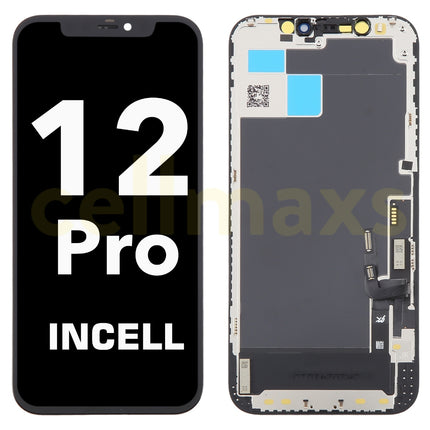 For Apple iPhone X XS XR XS Max 11 12 13 14 15 Mini Pro Plus Max Incell LCD