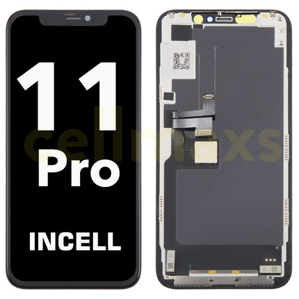 For Apple iPhone X XS XR XS Max 11 12 13 14 15 Mini Pro Plus Max Incell LCD