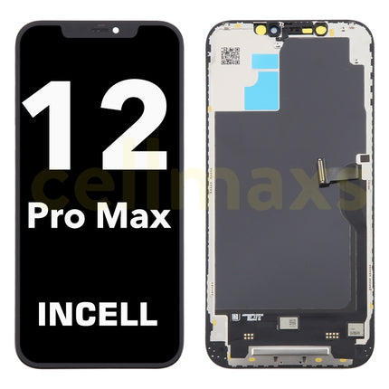 For Apple iPhone X XS XR XS Max 11 12 13 14 15 Mini Pro Plus Max Incell LCD