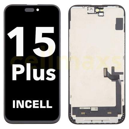 For Apple iPhone X XS XR XS Max 11 12 13 14 15 Mini Pro Plus Max Incell LCD