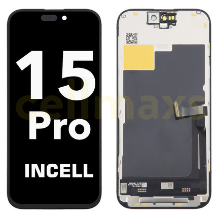 For Apple iPhone X XS XR XS Max 11 12 13 14 15 Mini Pro Plus Max Incell LCD