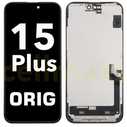 For Apple iPhone X XS XR Max 11 12 13 14 15 Mini Pro Plus Max ORIG LCD