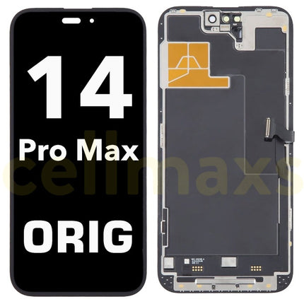 For Apple iPhone X XS XR Max 11 12 13 14 15 Mini Pro Plus Max ORIG LCD