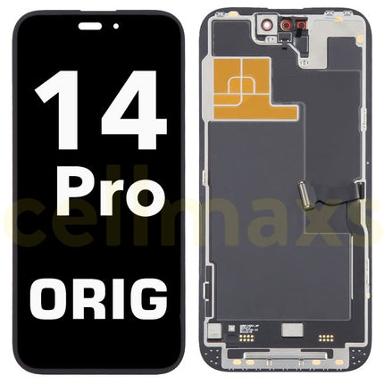 For Apple iPhone X XS XR Max 11 12 13 14 15 Mini Pro Plus Max ORIG LCD