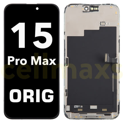 For Apple iPhone X XS XR Max 11 12 13 14 15 Mini Pro Plus Max ORIG LCD