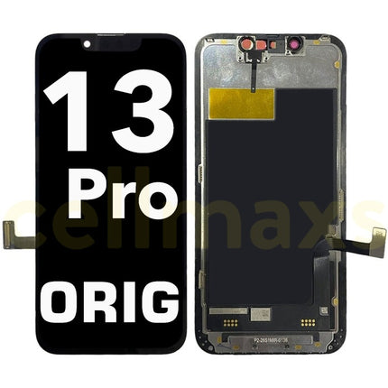For Apple iPhone X XS XR Max 11 12 13 14 15 Mini Pro Plus Max ORIG LCD