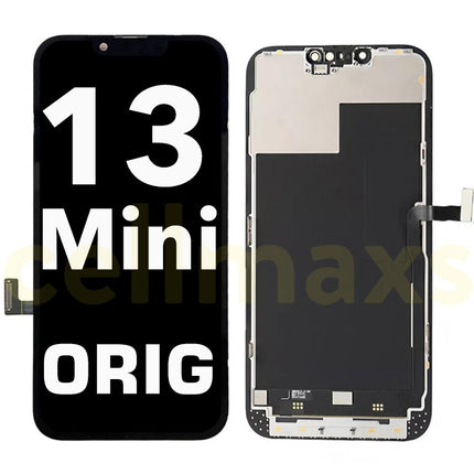 For Apple iPhone X XS XR Max 11 12 13 14 15 Mini Pro Plus Max ORIG LCD