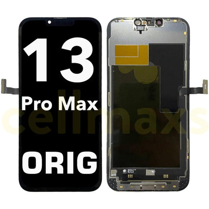 For Apple iPhone X XS XR Max 11 12 13 14 15 Mini Pro Plus Max ORIG LCD