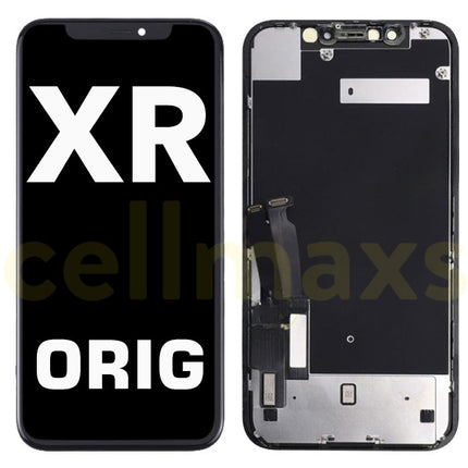 For Apple iPhone X XS XR Max 11 12 13 14 15 Mini Pro Plus Max ORIG LCD