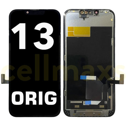 For Apple iPhone X XS XR Max 11 12 13 14 15 Mini Pro Plus Max ORIG LCD
