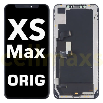 For Apple iPhone X XS XR Max 11 12 13 14 15 Mini Pro Plus Max ORIG LCD