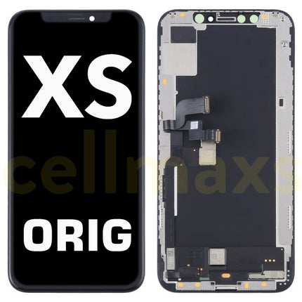 For Apple iPhone X XS XR Max 11 12 13 14 15 Mini Pro Plus Max ORIG LCD
