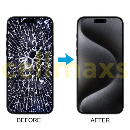 For Apple iPhone 13 14 15 16 Mini Pro Plus Max LCD