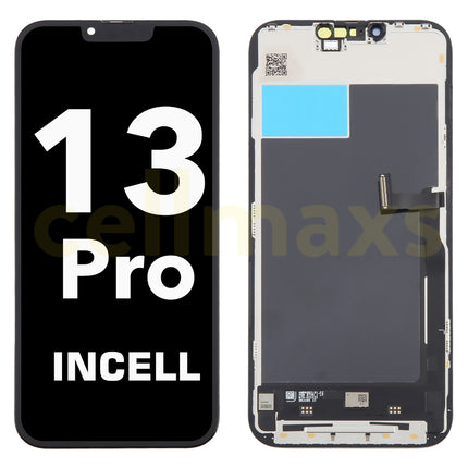 For Apple iPhone 13 14 15 16 Mini Pro Plus Max LCD
