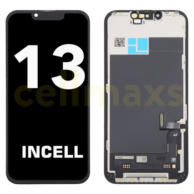 For Apple iPhone 13 14 15 16 Mini Pro Plus Max LCD