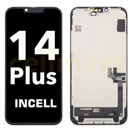 For Apple iPhone 13 14 15 16 Mini Pro Plus Max LCD