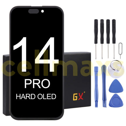 For Apple iPhone X XS XR Max 11 12 13 14 15 Mini Pro Plus Max GX LCD