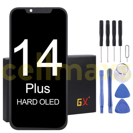 For Apple iPhone X XS XR Max 11 12 13 14 15 Mini Pro Plus Max GX LCD