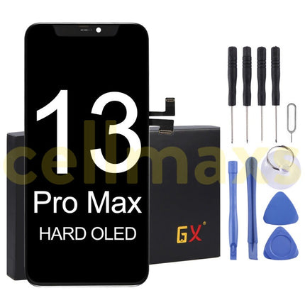 For Apple iPhone X XS XR Max 11 12 13 14 15 Mini Pro Plus Max GX LCD