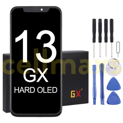 For Apple iPhone X XS XR Max 11 12 13 14 15 Mini Pro Plus Max GX LCD