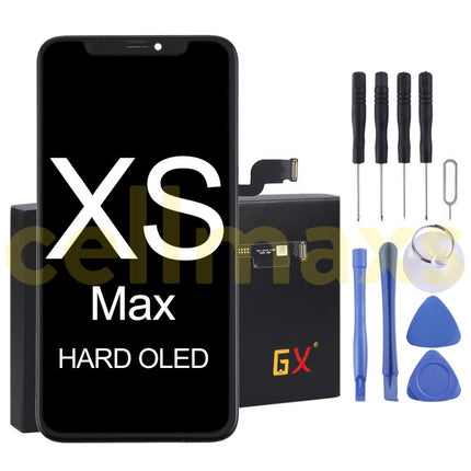 For Apple iPhone X XS XR Max 11 12 13 14 15 Mini Pro Plus Max GX LCD
