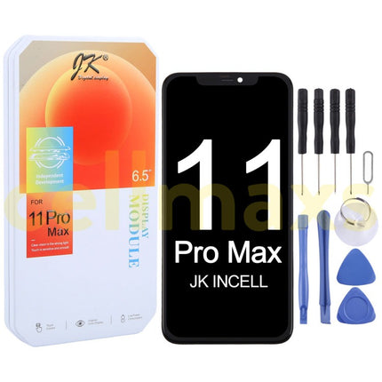 For Apple iPhone X XS XR Max 11 12 13 14 15 Mini Pro Plus Max JK LCD