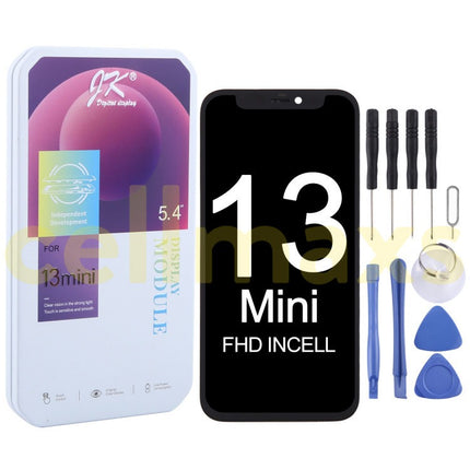 For Apple iPhone X XS XR Max 11 12 13 14 15 Mini Pro Plus Max JK LCD