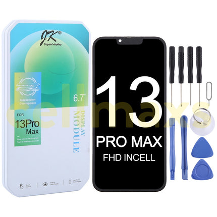 For Apple iPhone X XS XR Max 11 12 13 14 15 Mini Pro Plus Max JK LCD