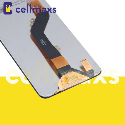 For INFINIX Note 7 LCD