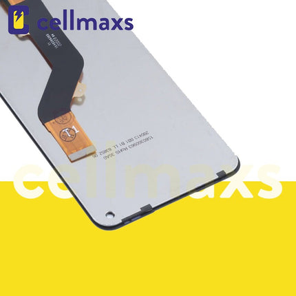 For INFINIX Note 7 LCD