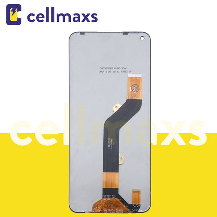 For INFINIX Note 7 LCD