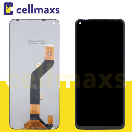 For INFINIX Note 7 LCD