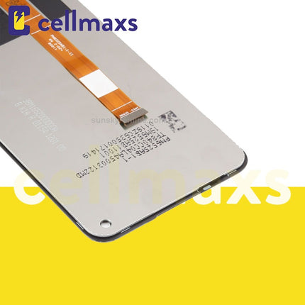 For OPPO A54 A55 4G LCD