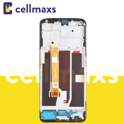 For OPPO A54 A55 4G LCD
