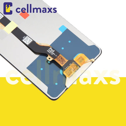 For INFINIX Hot 40 TECNO Spark 20 Pro LCD
