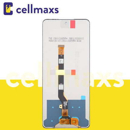 For INFINIX Hot 40 TECNO Spark 20 Pro LCD