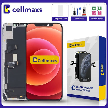 For Apple iPhone 7 8 PLUS XR 11 Orignal LCD