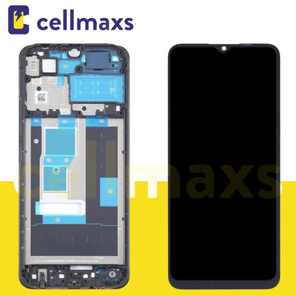 For VIVO Y02 Y02A Y02t Y11 2023 LCD