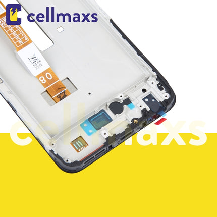 For VIVO Y16 Y02s Y21t Y21e Y32 Y33s 5G LCD