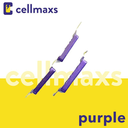 For REALME 5 Pro Power Volume Button Flex