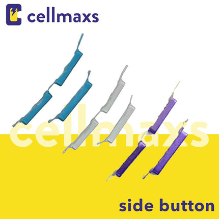 For REALME 5 Pro Power Volume Button Flex