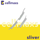 Side button only-Sliver