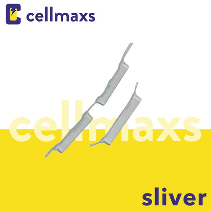 For REALME 5 Pro Power Volume Button Flex