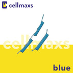 Side button only-Blue