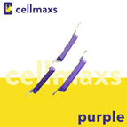 Side button only-Purple
