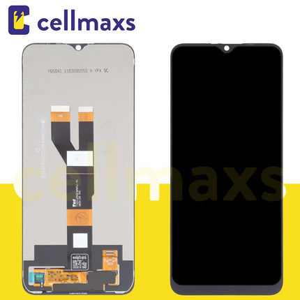 For REALME C11 2021 C20 C21 Narzo 50i LCD