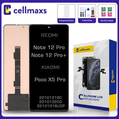 Collection image for: Xiaomi Poco X5 Pro