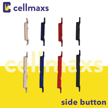 For OPPO A83 Power Volume Button Flex