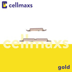 Side button only-Gold