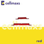 Side button only-Red